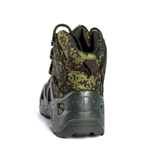 <span class=keywords><strong>Scarpe</strong></span> da <span class=keywords><strong>Trekking</strong></span> alla Moda per Esterni, Calzature Traspiranti in Tessuto Oxford, Suola Antiscivolo in PU, <span class=keywords><strong>Scarpe</strong></span> Tattiche per <span class=keywords><strong>Uomo</strong></span> - Product Image 5