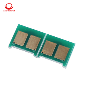 Puce de cartouche de toner compatible pour HPS Laserjet Pro 1411 1412 1413 1415 CE320A <span class=keywords><strong>CE321A</strong></span> CE323A CE322A Chip Resetter - Product Image 4