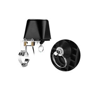 مناور تويا الذكي اتصال لاسلكي واي فاي يعمل وصلات مساعد جوجل اليكزا/تسرب مياه الغاز المكونات - Product Image 1