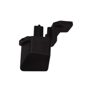 Serratura a chiave compatibile con K603E Rif. 505007 - Product Image 1