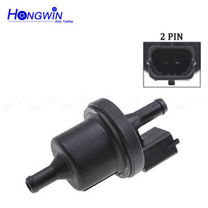 9BV000007AA 3M519D289 1429660 0280142412 nouveau solénoïde de soupape à vide pour Ford Focus C-MAX MK3 (DYB) <span class=keywords><strong>Volvo</strong></span> V50 C30 <span class=keywords><strong>S40</strong></span> Mazda 5 3 I - Product Image 1