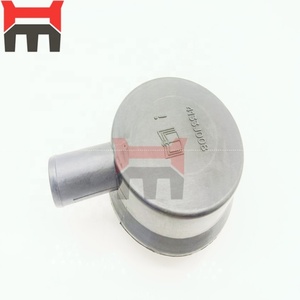 ฝาครอบท่อไอเสียเครื่องยนต์ C7 สำหรับรถขุด E324D E325D E328D E329D รุ่น 204-4444 2044444 - Product Image 4