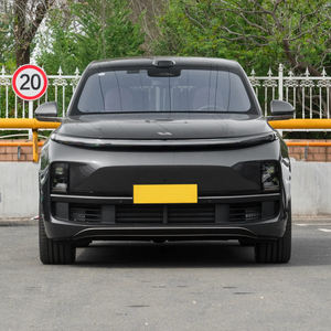 Lixiang L9 Family SUV <span class=keywords><strong>Coche</strong></span> eléctrico de 6 plazas con dirección izquierda AWD 1315 km de alcance para <span class=keywords><strong>alquiler</strong></span> de automóviles y concesionario - Product Image 1