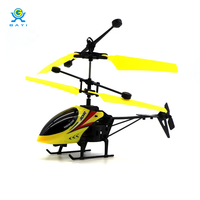 Vente en gros de jouets volants, avions télécommandés, modèle de mini hélicoptère RC pour enfants