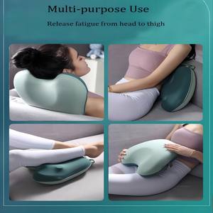 Mehrzweckgebrauch Neue Höhe Körpermassagegerät und Rückenlehne 2 <span class=keywords><strong>in</strong></span> 1 - Product Image 3