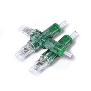 फ़ैक्टरी सीधे थोक प्रीमियम टैटू कार्टूज़ माइक्रोब्लैडिंग टैटूसुई कार्ट्रिज मेम्ब्रेन के साथ - Product Image 4