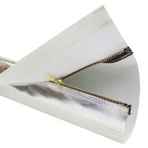 Tela de Fibra de Vidrio con Aislamiento de Papel de Aluminio - Product Image 5