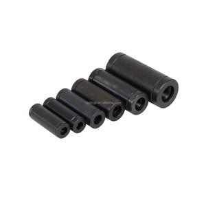 Acoplador de Barras de Acero de un Solo Toque, Instalación Rápida, Acoplador de Empalme de Varillas Autoblocante para <span class=keywords><strong>Estructuras</strong></span> de Hormigón Armado - Product Image 2