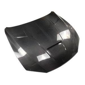 Cofano in Carbonio MS per <span class=keywords><strong>Maserati</strong></span> Levante, Montaggio Perfetto, Alta Qualità - Product Image 1