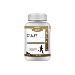 Comprimés d'électrolyte de sport OEM augmenter l'énergie pour soulager la fatigue exercice fitness gym Sport <span class=keywords><strong>Hydro</strong></span> Electrolyte Vitamine Comprimés - Product Image 1