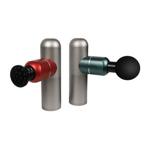 Mini máquina de pistola de masaje muscular, Etiqueta Privada, tejido compacto, Europa - Product Image 5