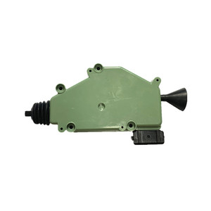 Interrupteur de déverrouillage du coffre Volkswagen 7D0959781, neuf, pour réparation et remplacement du coffre - Product Image 1