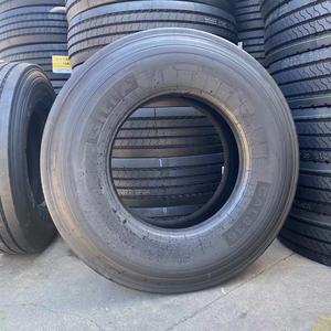 Pneu de camion Giti GAL836+ 315/80R22.5 18PR toutes positions longue portée TBR - Product Image 4