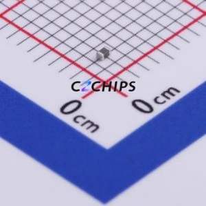 SCBG100505U301T Ferrite Bead 0402 RF ( Impedance @ Frequency: 300Ohm@100MHz )( Error: 25% )( DC Resistance (DCR): 800mOhm ) - Product Image 1