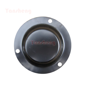 YANSHENG China <strong>Forklift</strong> Parts Steering Wheel <strong>Cover</strong>,PN.N163-220015-000