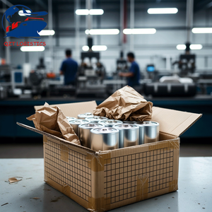 Soluzione di Spedizione Completa: Test UN38.3 e MSDS, Trasporto Aereo+Espresso DDP, Supporto 24/7, Trasporto in 3-7 Giorni - Product Image 4