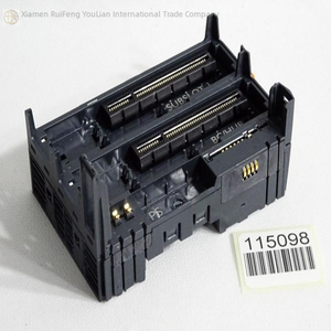 B &amp; Module d'extension unique r X20bb81 Rev.e0, neuf, original, en stock, automatisation industrielle, PLC dédié - Product Image 1