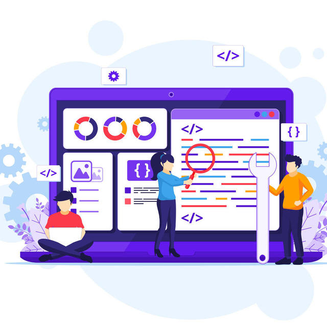 Website Design | ECommerce Website Design | Premium Digital Service