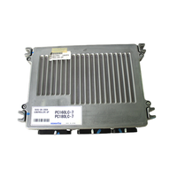 ECU ECM 7835-26-3004 7835-26-3000 7835-26-3001 Unità di Controllo Elettronico per Accessori Motore Escavatore Komatsu PC160-7 PC180-7