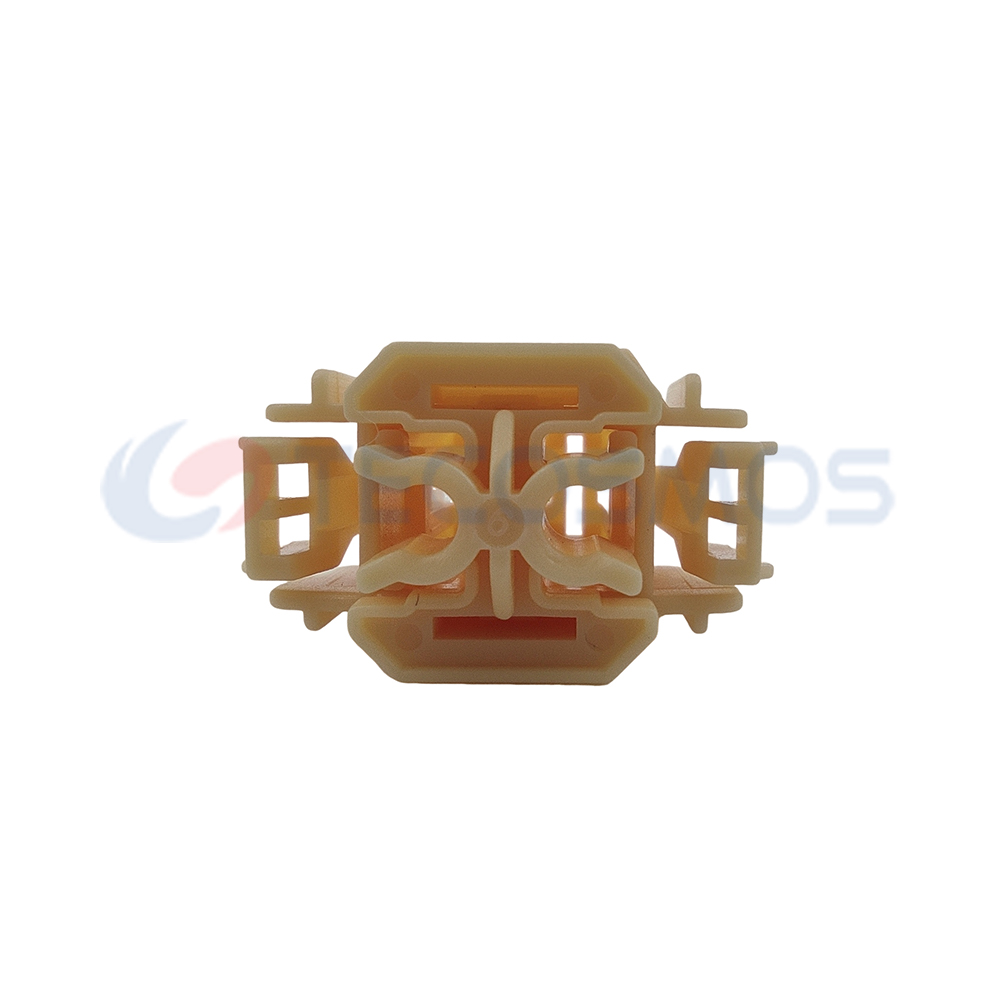 Automotive Gasoline Pump Sensor Waterproof Shell Suitable for CAR 2-pin Female CT2-0320M