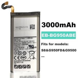 <span class=keywords><strong>แบ</strong></span><span class=keywords><strong>ต</strong></span>เตอรี่ดิจิ<span class=keywords><strong>ต</strong></span>อล3000มิลลิแอมป์<span class=keywords><strong>ต</strong></span>่อชั่วโมงในตัวสำหรับซัมซุงกาแล็คซี่ <span class=keywords><strong>S8</strong></span> EB-BG950ABE G9500 G950F G950U G950W <span class=keywords><strong>แบ</strong></span><span class=keywords><strong>ต</strong></span>เตอรี่สำรอง G950N มีในสต็อก - Product Image 2