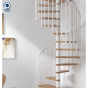 <span class=keywords><strong>บันได</strong></span><span class=keywords><strong>วน</strong></span>ร่วมสมัย - ดีไซน์ทันสมัย ปรับแต่งได้ตามต้องการ และมีสไตล์ - Product Image 1