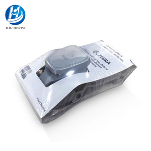 Ruban couleur original <span class=keywords><strong>Zebra</strong></span> 800300-250CNZC100/<span class=keywords><strong>300</strong></span> YMCKO - Product Image 2