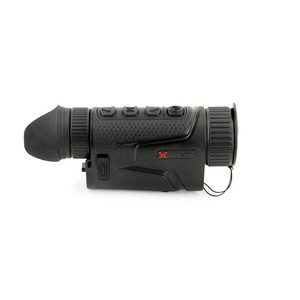 กล้องมองกลางคืนแบบตาเดียว Nocpix LUMI L35 พร้อมชุดสีหลากหลาย ปุ่มกดแบบเงียบ ความจุหน่วยความจำ 32G - Product Image 3