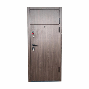 Puertas <span class=keywords><strong>de</strong></span> <span class=keywords><strong>Seguridad</strong></span> Blindadas <span class=keywords><strong>de</strong></span> Acero <span class=keywords><strong>de</strong></span> Lujo Italianas Modernas y Clásicas para Hoteles, Entrada <span class=keywords><strong>Privada</strong></span>, Diseño Chino para Villas - Product Image 1