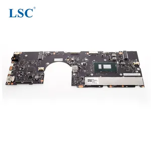 Placa base de computadora portátil Yoga para ThinkPad 1. ° FRU; CPU 5B20S72101; Placa base de 16G DE LA I7-8550U - Product Image 4