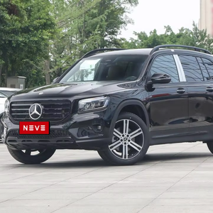 รถเมอร์เซเดส-เบนซ์ glb <span class=keywords><strong>220</strong></span> <span class=keywords><strong>4MATIC</strong></span> 7ที่นั่งรถเบนซิน SUV 2.0T 0กม. - Product Image 1