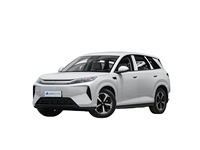 Nouveau BYD Yuan Plus ATTO 3 2026, SUV compact électrique, autonomie 540 km, 5 places, 5 portes, 150-200 kW, transmission automatique, conduite à gauche