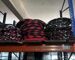 Neumático de <span class=keywords><strong>Bicicleta</strong></span> Color Camuflaje 26x2.10, Rojo, Gris, Amarillo, Azul y Rosa, Neumáticos de Camuflaje <span class=keywords><strong>26</strong></span>*2.10 - Product Image 3