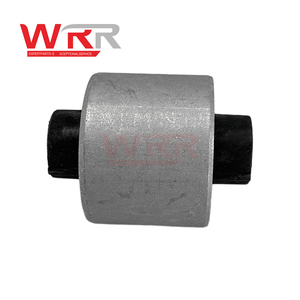 31106786951 31106786952 Buje de brazo de control para BMW F10 F02 535i 740Li, fiable, para suspensión delantera inferior, manguitos de goma para horquilla. - Product Image 6