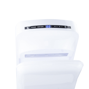 <span class=keywords><strong>Sèche</strong></span>-<span class=keywords><strong>mains</strong></span> automatique haute vitesse à lame d'<span class=keywords><strong>air</strong></span> double face en plastique ABS W-625I0 - Product Image 5