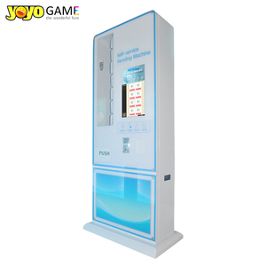 Distributeur automatique de masques à écran tactile avec paiement par QR code, accepteur de pièces et billets, petit distributeur d'<span class=keywords><strong>alcool</strong></span> chirurgical pour les épidémies - Product Image 2