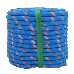 10Mm Cross-Biên Giới Nylon Dây Ngoài Trời Leo Núi Dây Thừng Sinh Tồn Tốc Độ Dây - Product Image 1