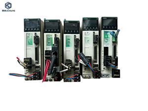 คอนโทรลเลอร์ PLC เซ็นเซอร์ ไดรฟ์ AC ของแท้ใหม่เอี่ยม SV-X3DA040A-D 400W ไดรฟ์ควบคุมการเคลื่อนที่อุตสาหกรรมประสิทธิภาพสูง - Product Image 1