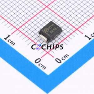 Nuevo y Original 1SMB5941BT3G Diodo Zener SMB, Componente Electrónico al por Mayor, Proveedor de Chips y Servicio BOM - Product Image 1