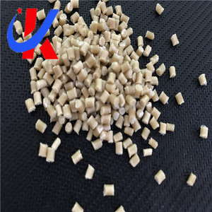 Matière première GF30 % PEI améliorée en fibre de verre naturelle PEI 2300 30% - Product Image 2