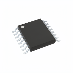 16 TSSOP Electronic Circuit Components In Stock Logic 74HC193PW-Q100J - Product Image 1