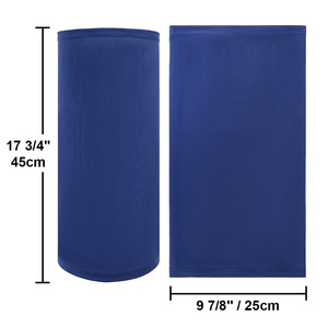 Mesh Breathable Quick Drying Neck Warmer Outdoor Cycling Sun Protection Face Mask UV Protection Fishing Men's Scarf - Product Image 2