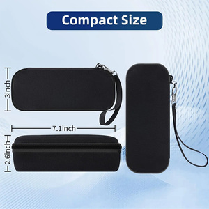 Tùy chỉnh xách tay Anker thủ ngân hàng điện trường hợp với sạc nhanh EVA vỏ cứng lưu trữ túi <span class=keywords><strong>Adapter</strong></span> - Product Image 3