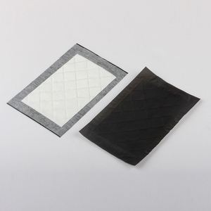 Food Grade Soaker Eco-friendly Meat Packing <b>Paper</b> Absorbent Meat <b>Pad</b> - Product Image 3