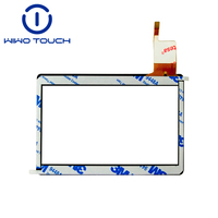 Módulo de Pantalla LCD de 4.3 Pulgadas con Interfaz IIC y Pantalla Táctil Capacitiva para Uso Industrial