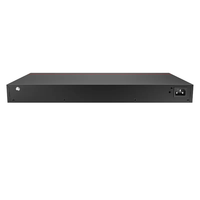 Switch Gestionado de 48 Puertos Gigabit PoE+ con 4xSFP Gigabit Uplink, Switch de Acceso Empresarial de Capa 3, 5735-L48LP4S-A-V2 5735-L48T4S-A-V2