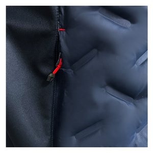 Hot bán quần áo Stylish áo khoác người đàn ông đệm áo khoác bảo hộ lao động - Product Image 4