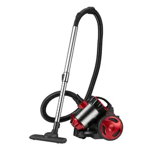 Sokany 13015 1.5L Túi Bụi 2000W Công Suất Hút Cao Tiếng Ồn Thấp Bagless Cyclonic Điện Máy Hút Bụi