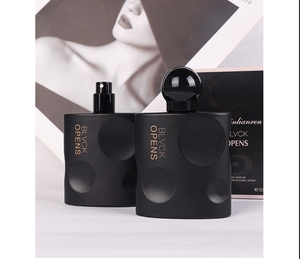 Perfume <span class=keywords><strong>Black</strong></span> Ya Ya <span class=keywords><strong>Black</strong></span> Opium para Mujer, Eau de Toilette Duradera de 50 ml, Venta al por Mayor - Product Image 6