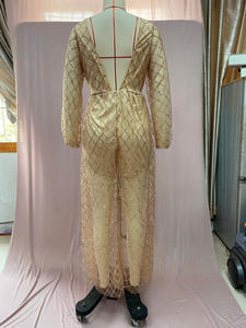 Grosir gaun perempuan gaun malam wanita gaun pesta - Product Image 6